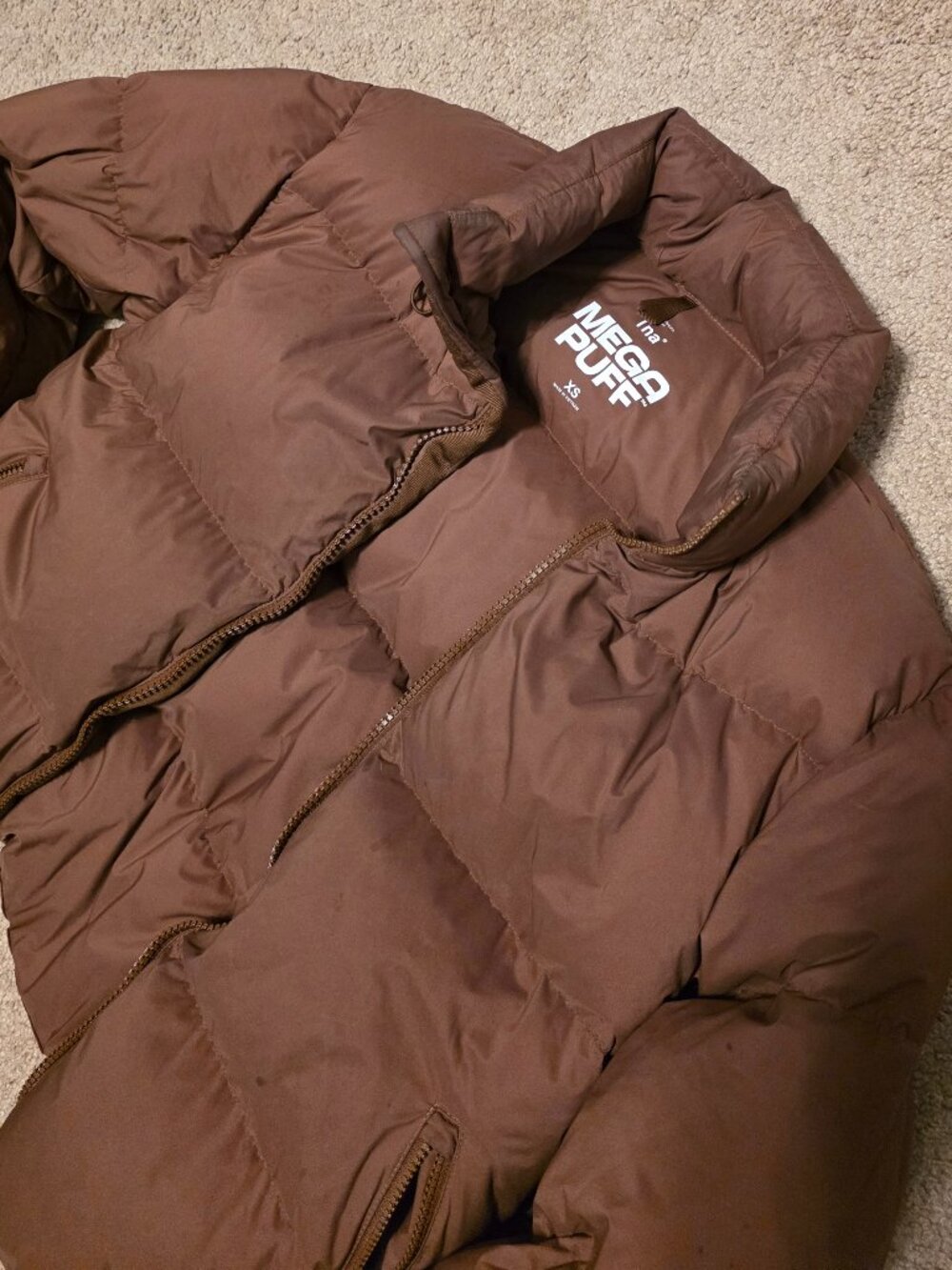 Aritzia Tna Bomber